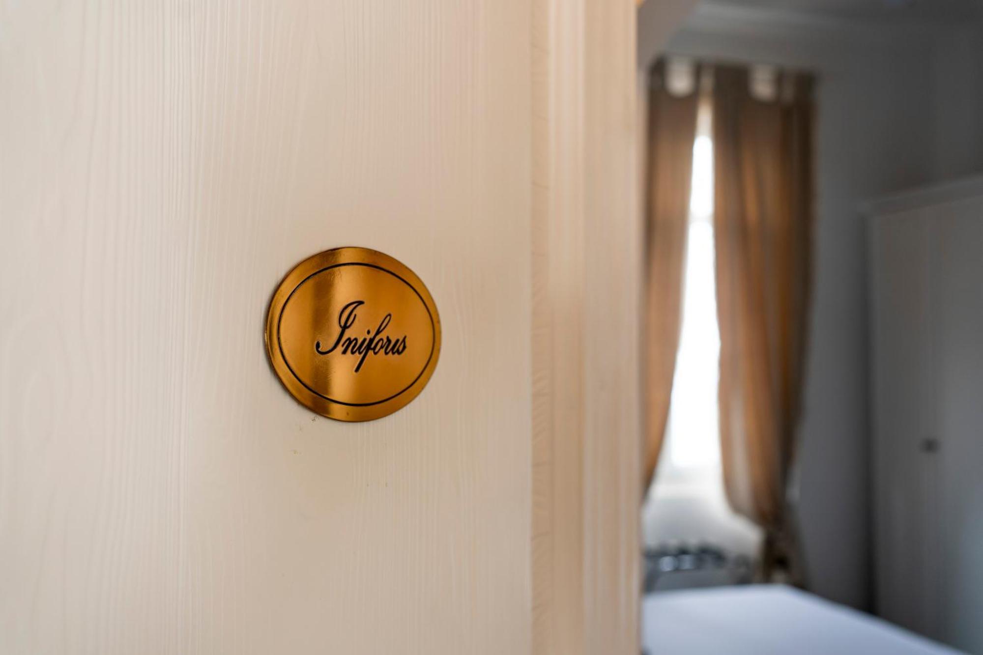 Hotel Miramare Spotorno Værelse billede