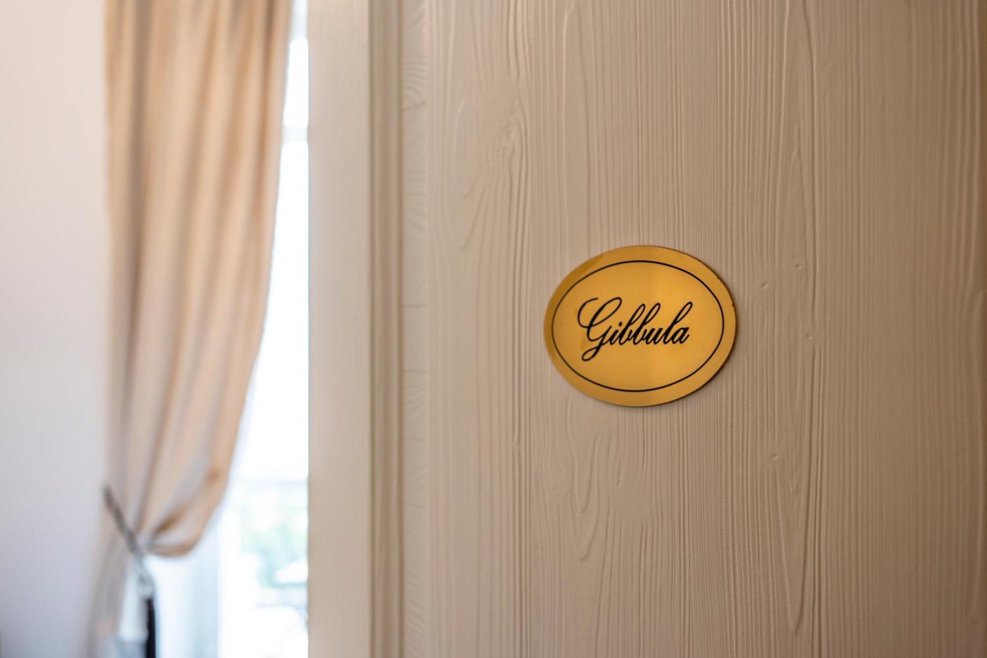 Hotel Miramare Spotorno Værelse billede