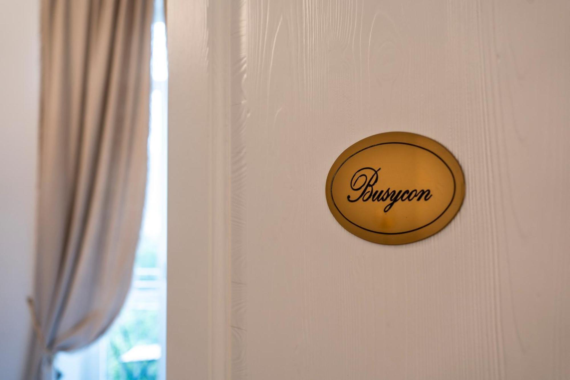 Hotel Miramare Spotorno Værelse billede