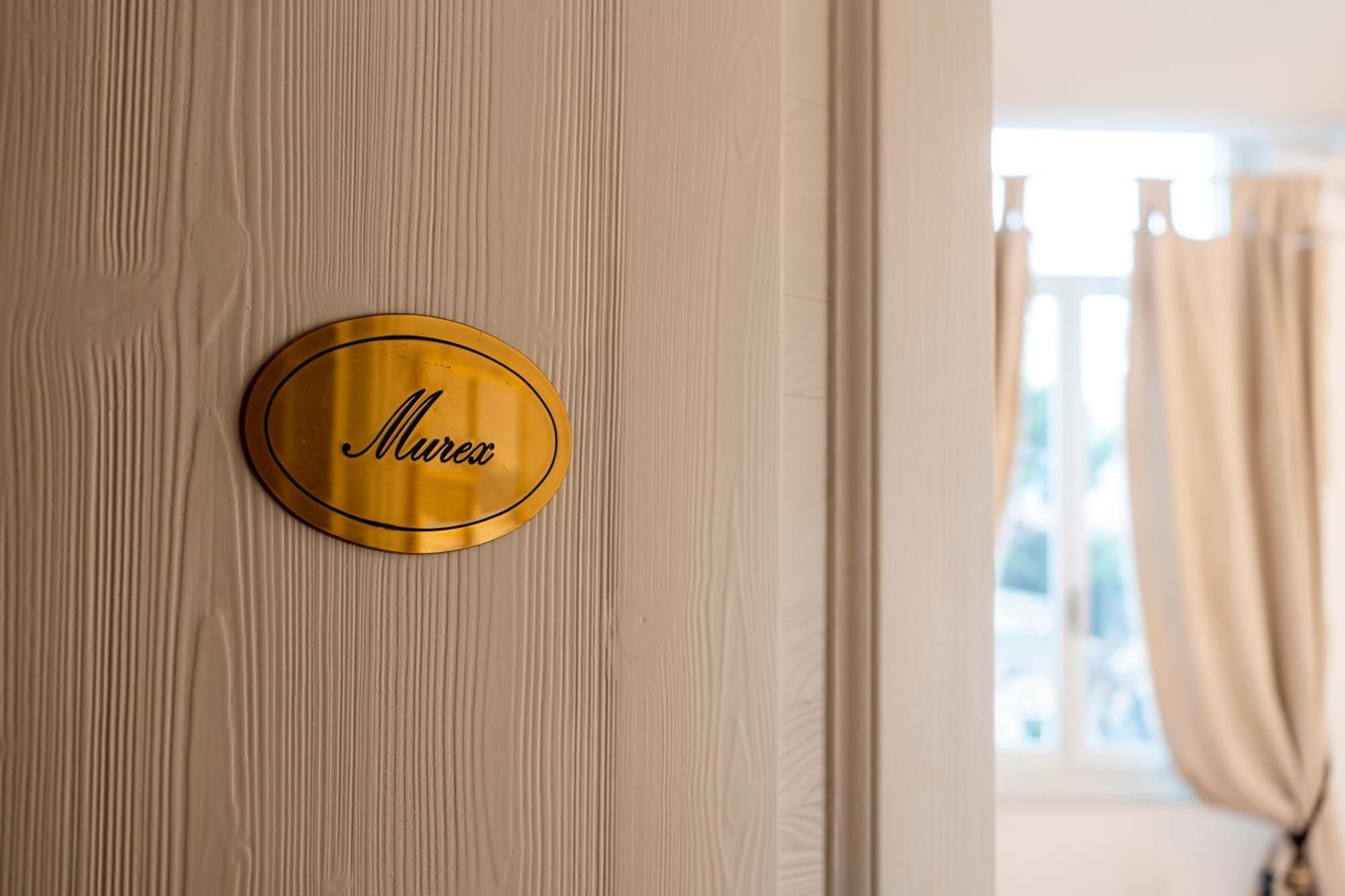 Hotel Miramare Spotorno Værelse billede