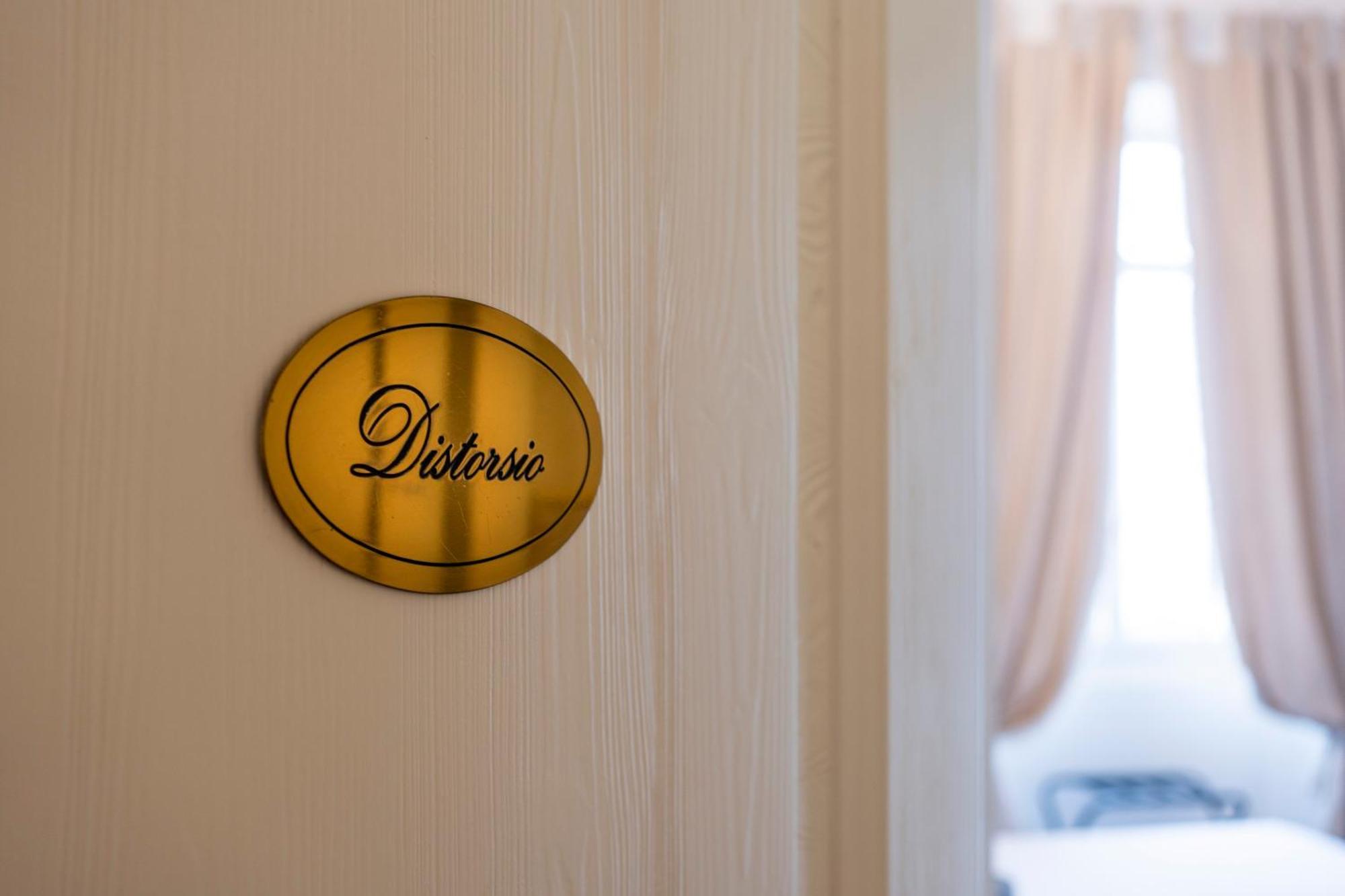 Hotel Miramare Spotorno Værelse billede