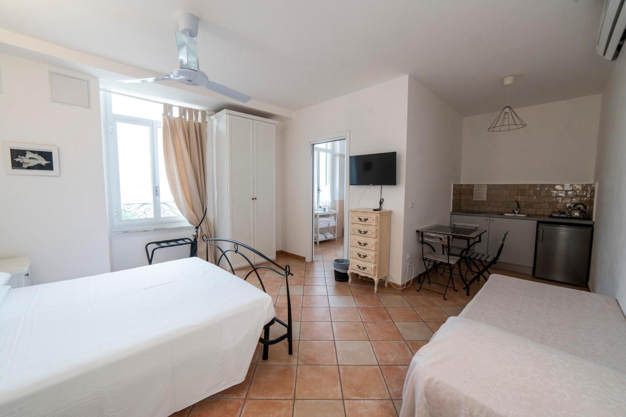 Hotel Miramare Spotorno Eksteriør billede