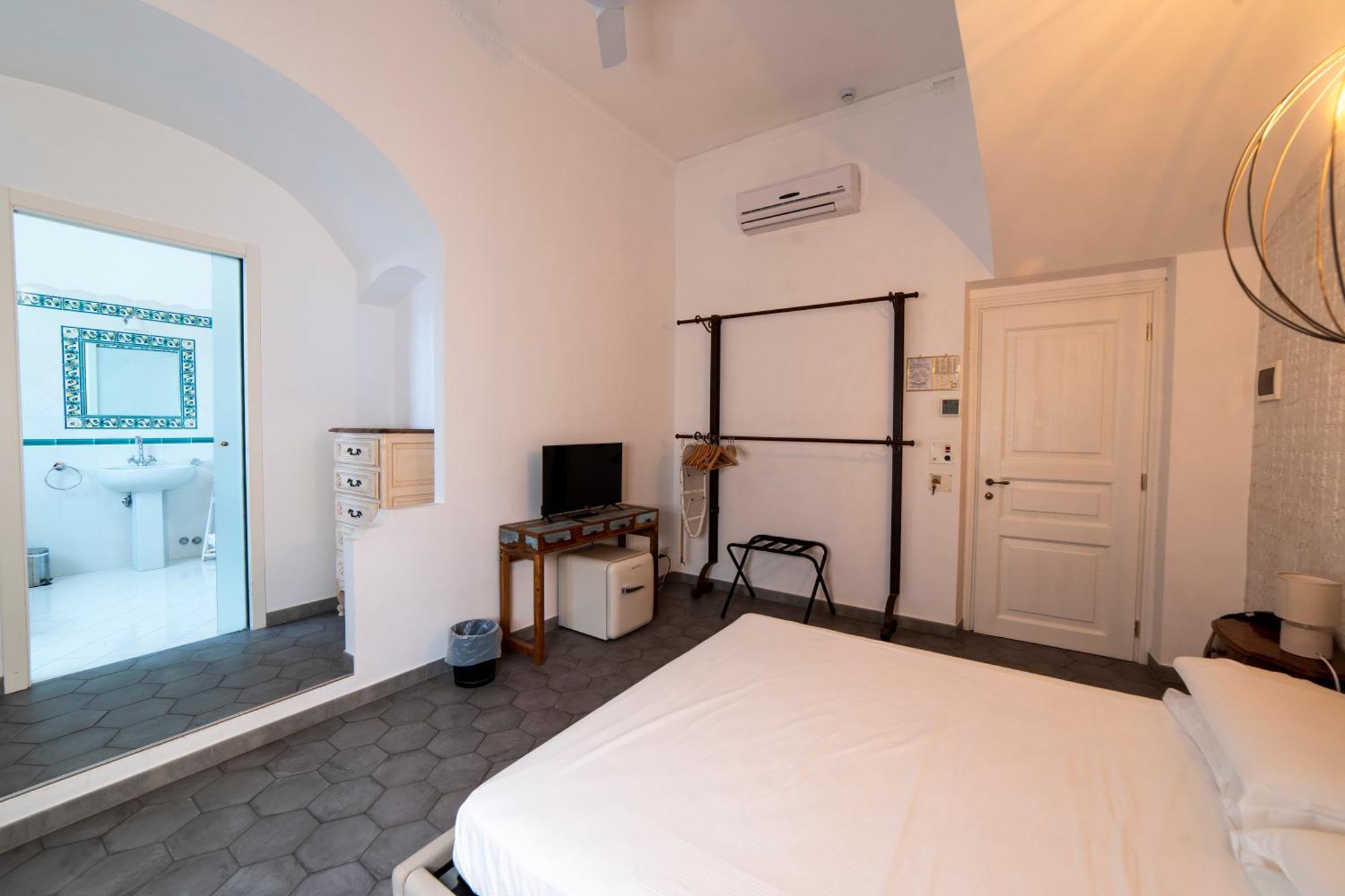 Hotel Miramare Spotorno Værelse billede