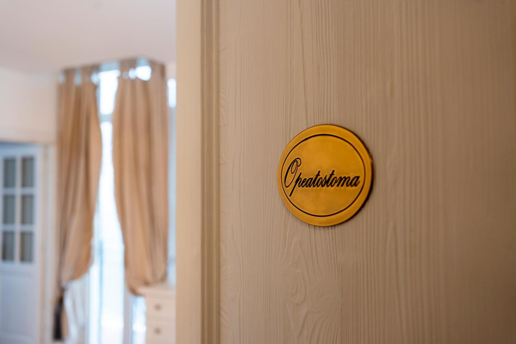 Hotel Miramare Spotorno Værelse billede