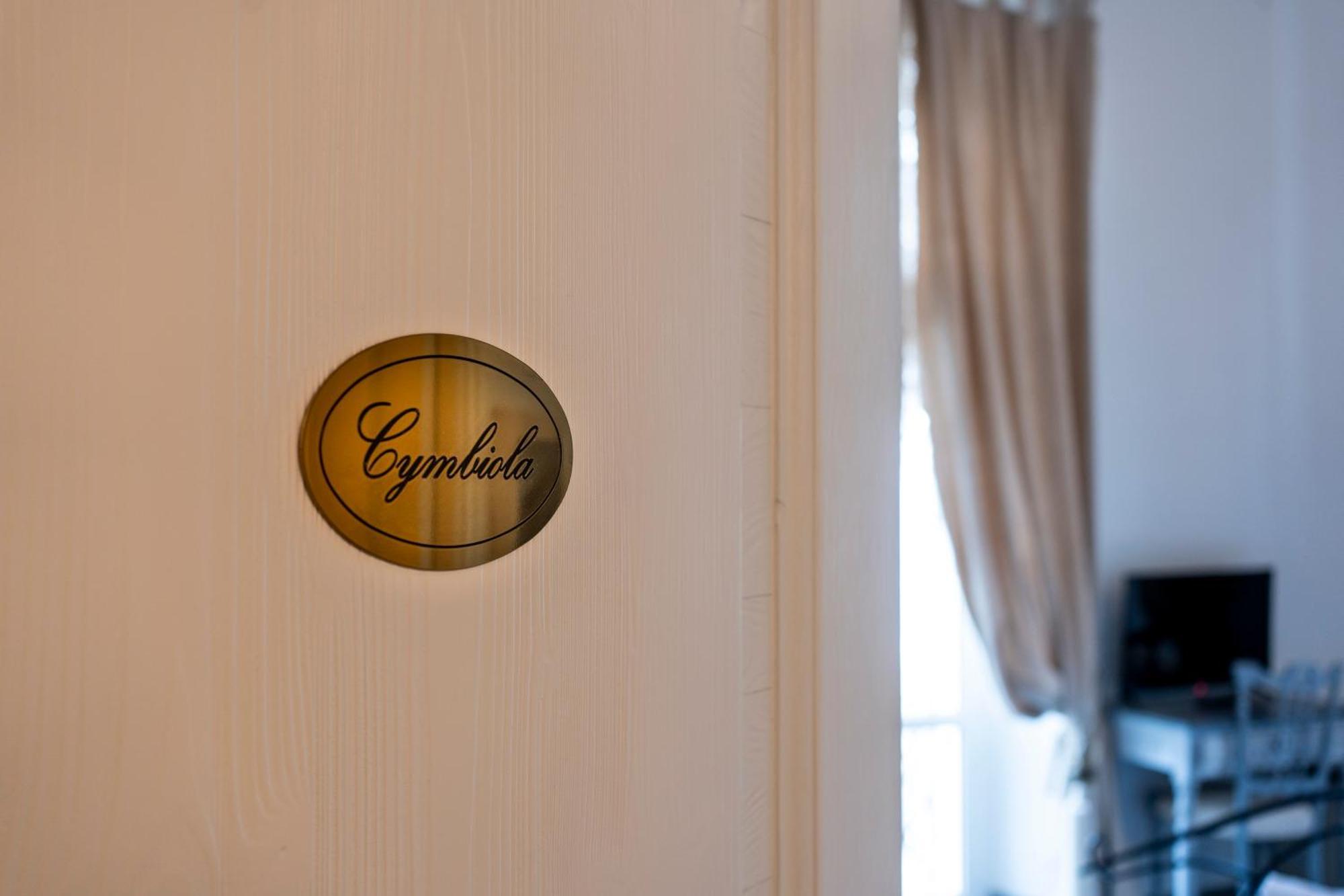 Hotel Miramare Spotorno Værelse billede